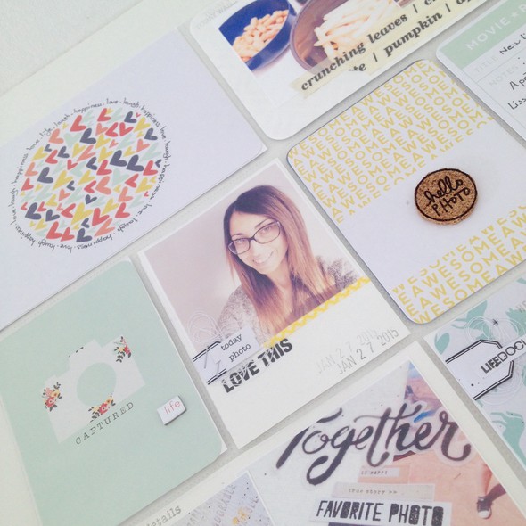 Projectlife 2015 by fashionadictt gallery