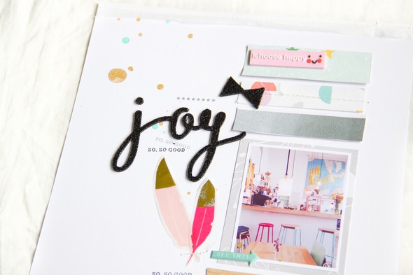 Joy. by ScatteredConfetti gallery