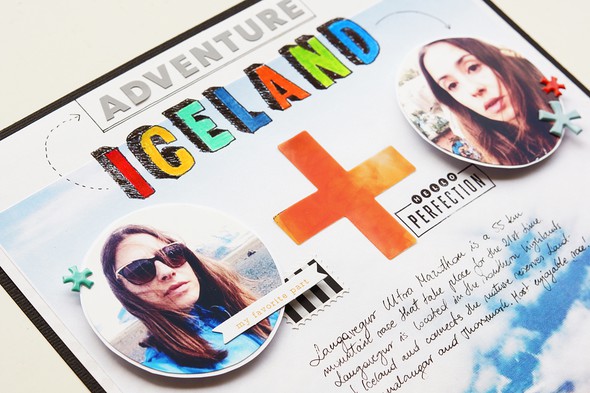 Iceland adventure by aniamaria gallery