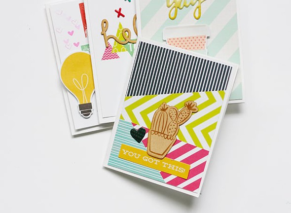 small note card set by dewsgirl gallery