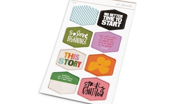 Story Kit™ Start gallery