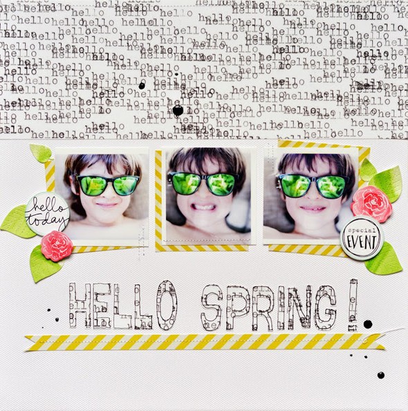 hello spring by lenochka gallery