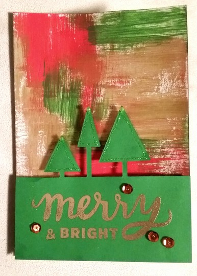 Merry &Bright