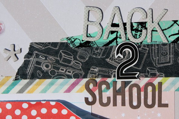 Back 2 School: Best Buds by adventurousBran gallery