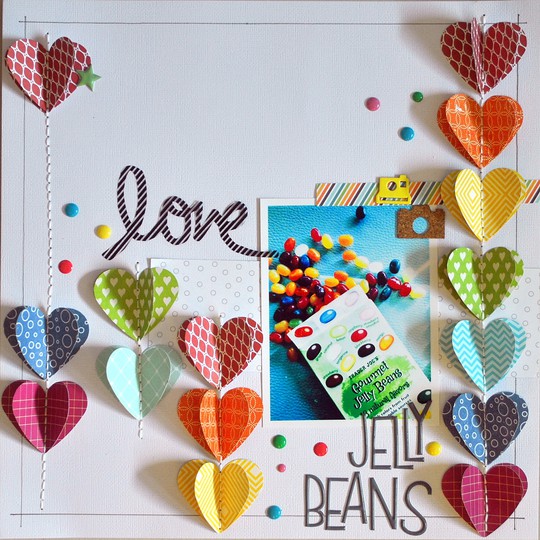 Love Jelly Beans