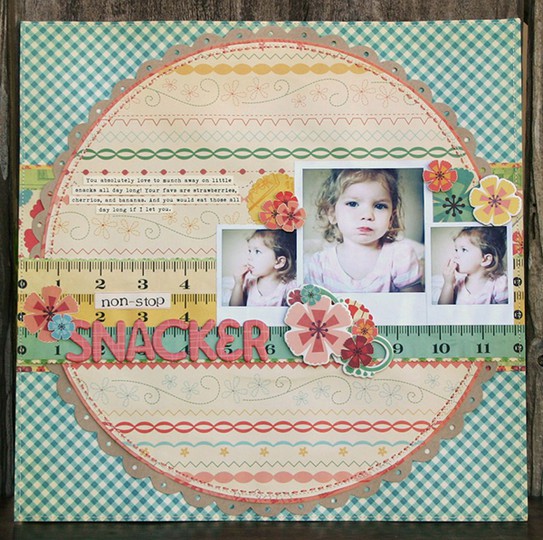 Amy parker cosmo cricket new cha material girl lil snacker