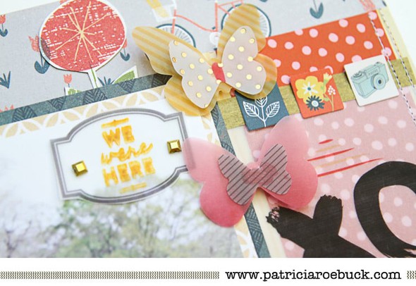 Picking Strawberries | CD by patricia gallery