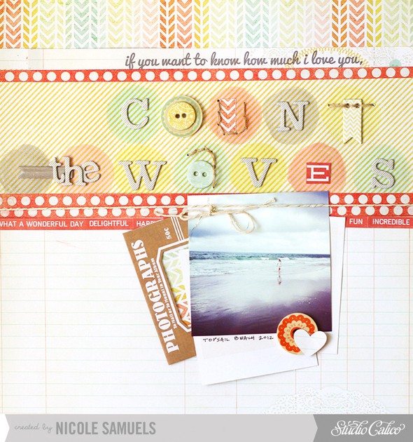 Count the Waves by NicoleS gallery