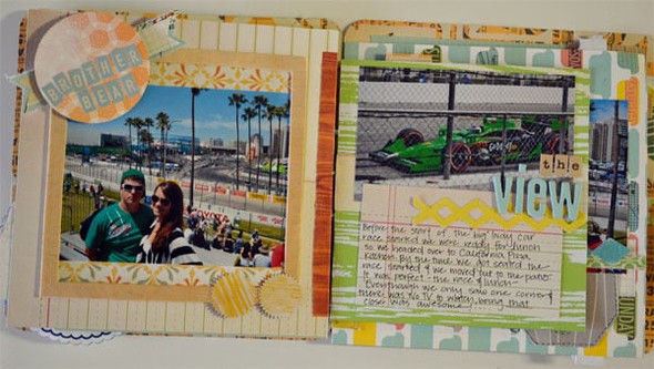 Long Beach Grand Prix mini by elise_lindsey gallery