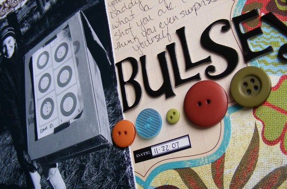 Bullseye by casey_boyd gallery