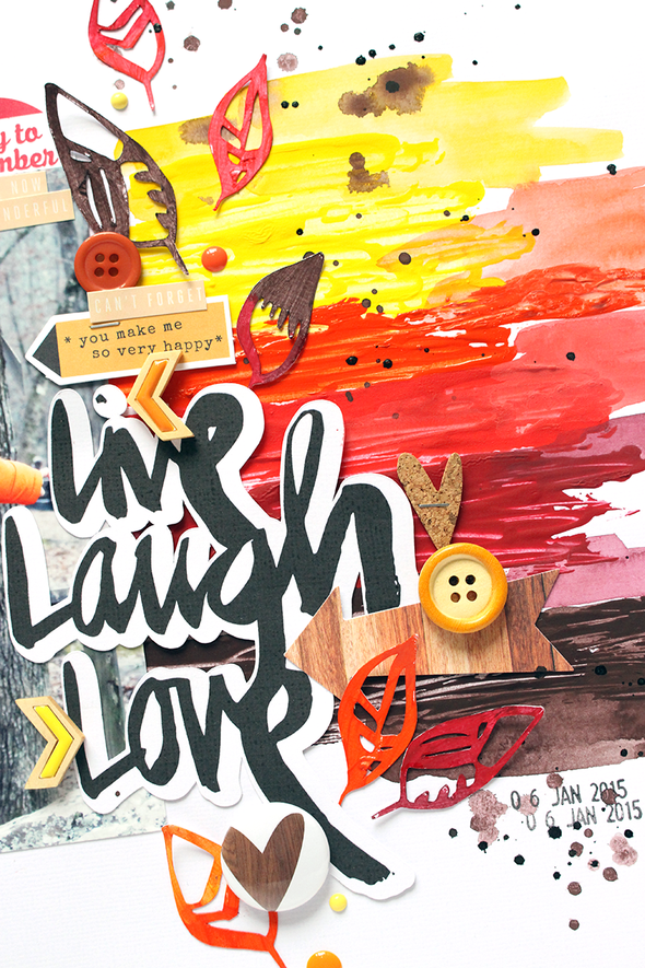 Live Laugh love by ashleyhorton1675 gallery
