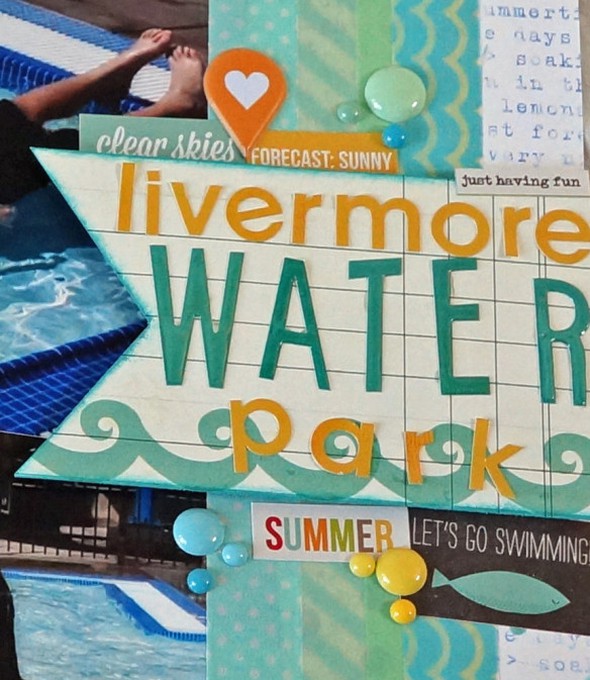 Livermore Water Park by Taniesa gallery