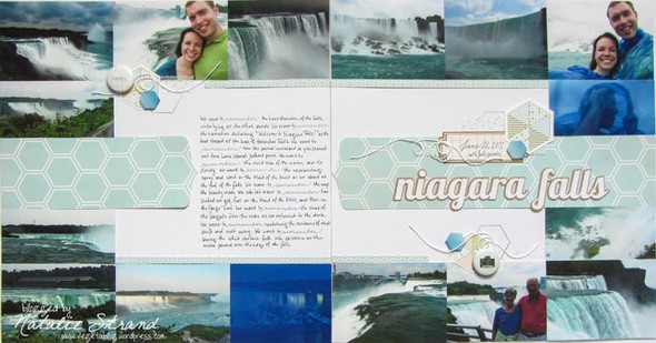 Niagara Falls by qsogirl gallery