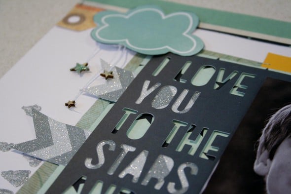 I LOVE YOU TO THE STARS AND BACK by Jenni_Calma gallery