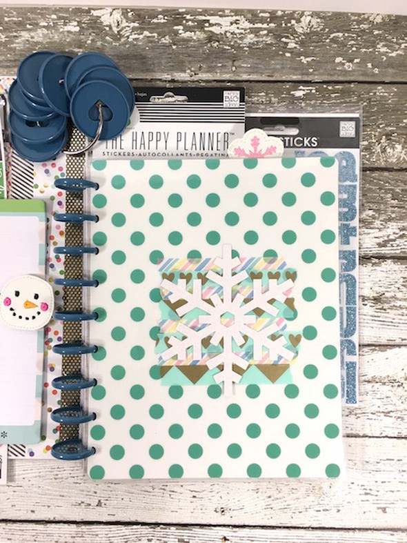 January Planner by MaryAnnM gallery