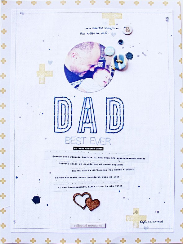 Dad by lory gallery