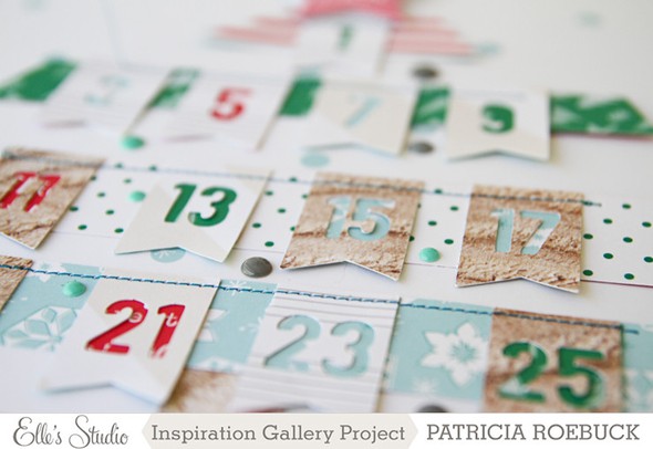 Be Jolly | Elle's Studio by patricia gallery