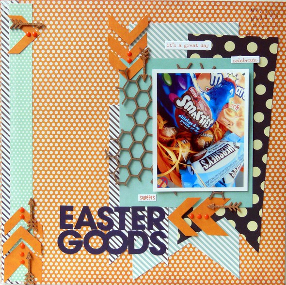 EASTER GOODS by dianalp gallery