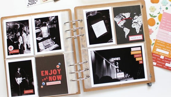 Simply The Best Documenter Kit gallery