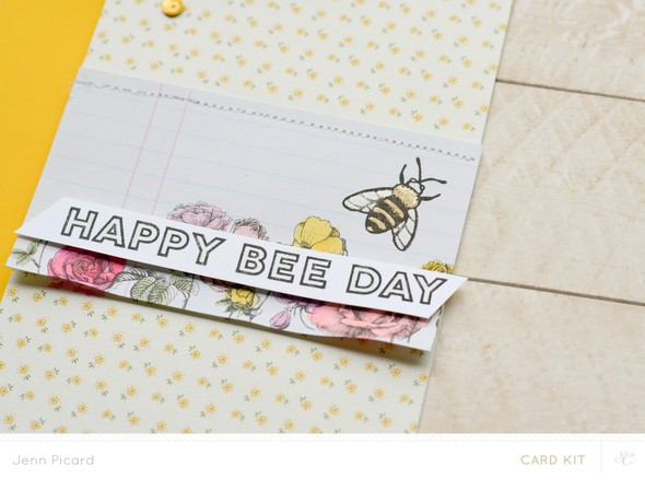 Happy Bee Day to You! by JennPicard gallery