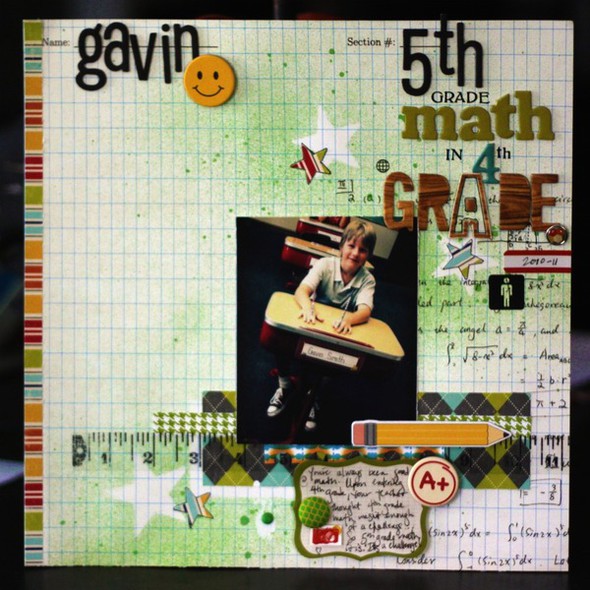 5th Grade Math in 4th Grade by PennyS gallery
