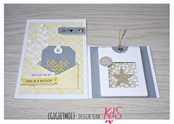 Cards by Leti gallery