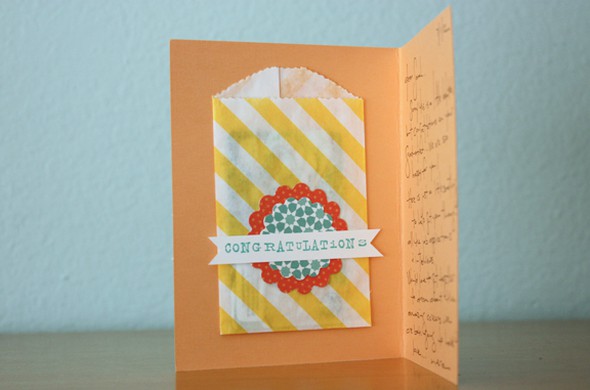 Graduation Card inspired by Kelly Noel by NoraGriffin gallery