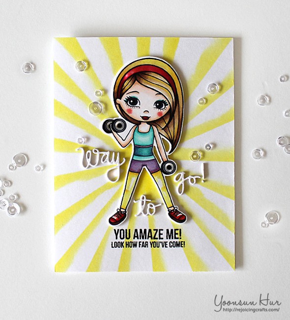 You Amaze Me! by Yoonsun gallery