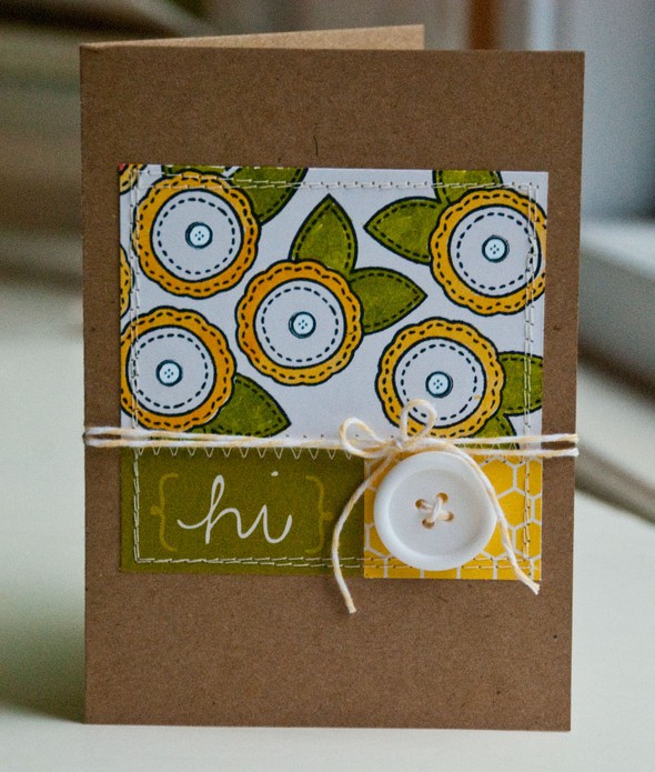 Stamped Card Set by Valerie_am gallery