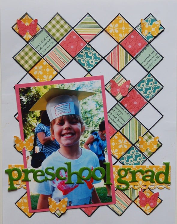 preschool grad by PARobin gallery