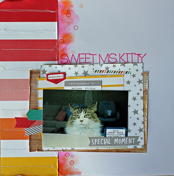 Sweet Ms Kitty by melissamann gallery