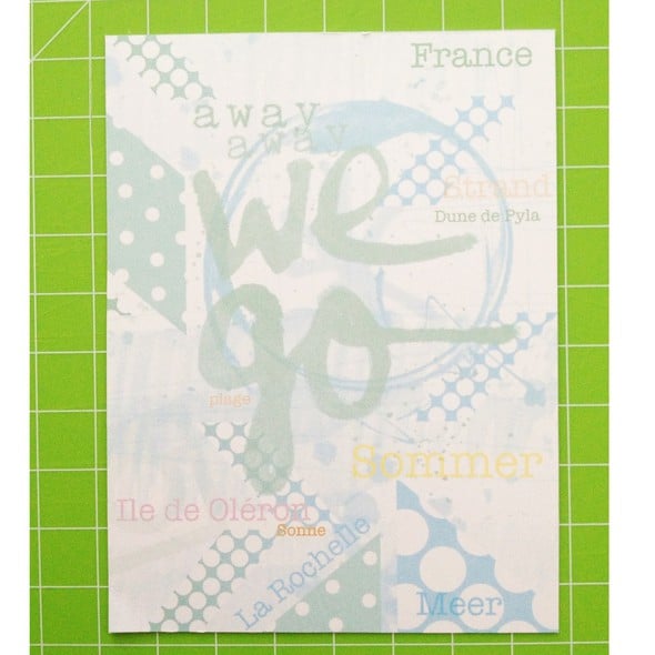 Vacation Project Life Cards - 3x4 & 4x6 by kat78 gallery