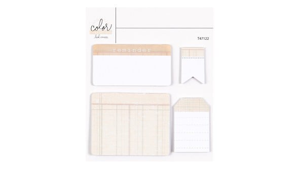 Color Collective Journaling Spots - Ledger	 gallery