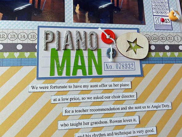 Piano Man by Buffyfan gallery