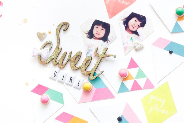 Sweet Girl by jcchris gallery