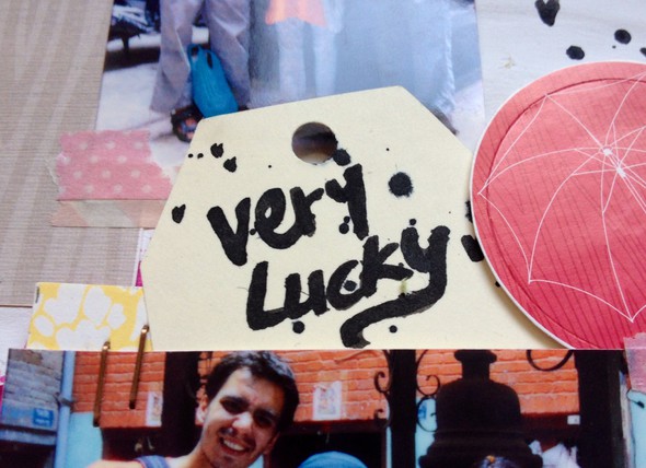 Very lucky by mochic gallery