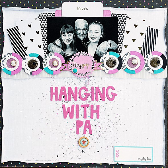 Hanging with Pa by mariesheil gallery