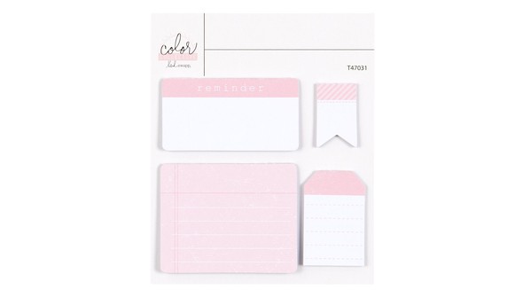 Color Collective Journaling Spots - Ballet gallery