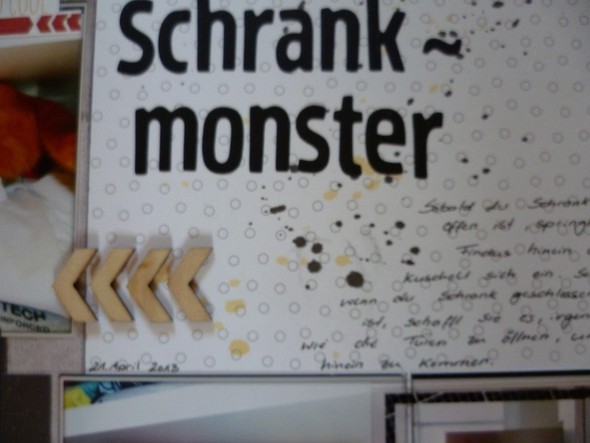 Schrankmonster by poldiebaby gallery