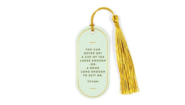 Bookmark - Cup of Tea gallery