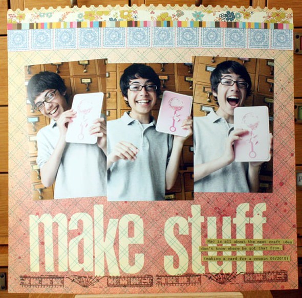 Make Stuff by NoraGriffin gallery