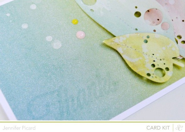 Thanks  *Card Kit* by JennPicard gallery