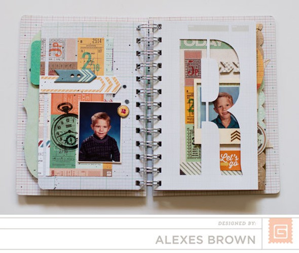 Pocket Book Of... by alexesmariebrown gallery