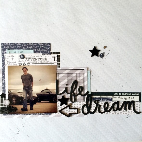 Life Dream by Caroline_Stevens gallery