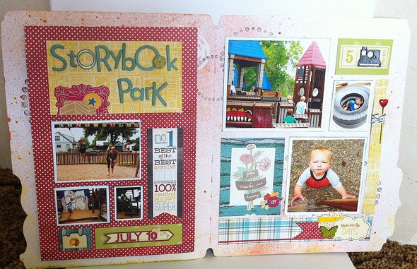 Storybook Park by olivia200 gallery