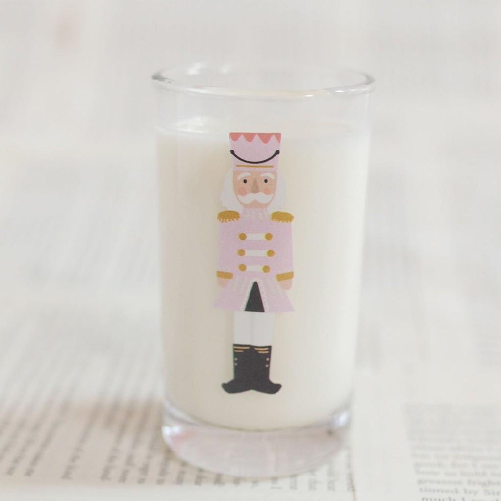 The Nutcracker Mini Juice Glass item