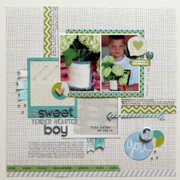 Sweet Boy by sillypea gallery
