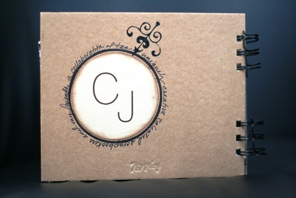 Circle Journal by ricanlaw gallery
