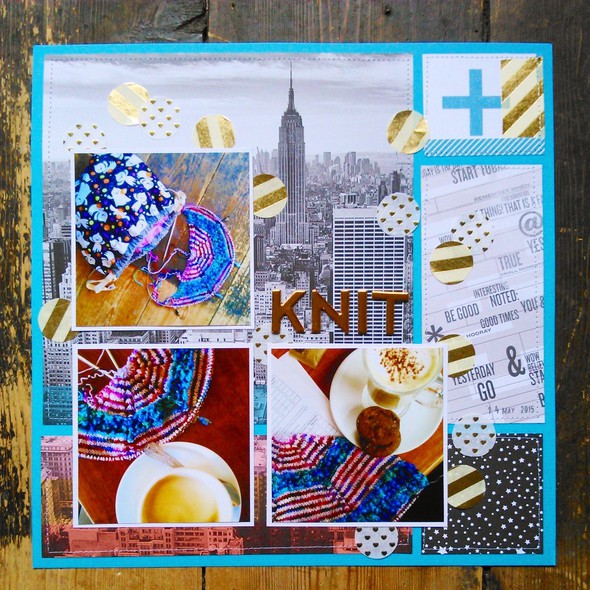 Knit by teacupfaery gallery