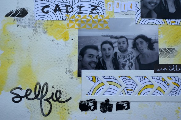 Cadiz by jaione gallery